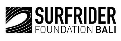 Trademark SURFRIDER FOUNDATION BALI and Design