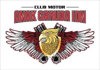 Trademark ANAK GARUDA IDN