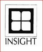 Trademark INSIGHT + LOGO