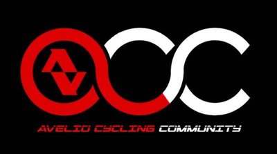 Trademark AVELIO CYCLING COMMUNITY