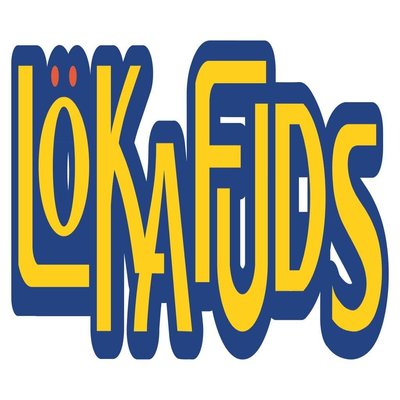 Trademark LOKAFUDS