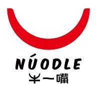 Trademark NUODLE HURUF KANJI DAN LUKISAN