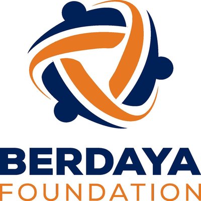 Trademark BERDAYA FOUNDATION