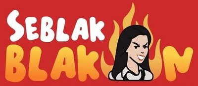 Trademark SEBLAK BLAKAN + LOGO