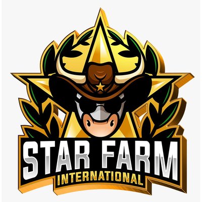 Trademark Star Farm