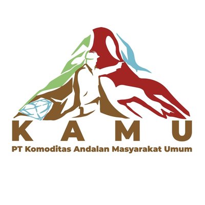 Trademark KAMU