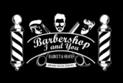 Trademark Barber Shop I and You