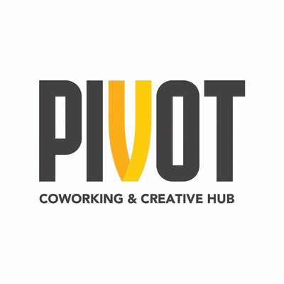 Trademark PIVOT CREATIVE HUB