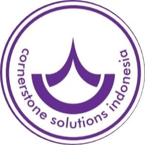 Trademark Conerstone Solutions Indonesia