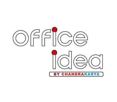 Trademark Office idea BY CHANDRA KARYA + Lukisan