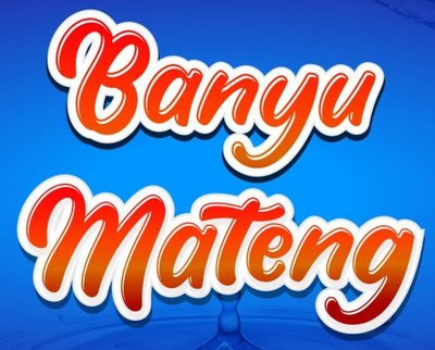 Trademark Banyu Mateng