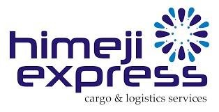 Trademark himeji express cargo & logistics services + logo