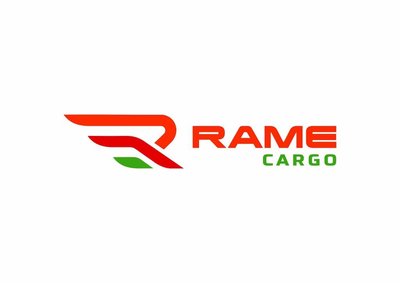 Trademark RAME CARGO + LOGO