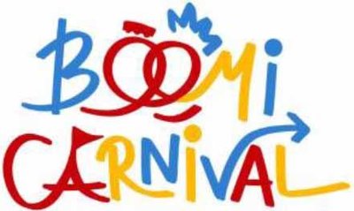 Trademark BOOMI CARNIVAL