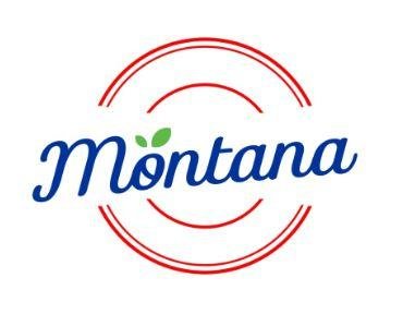 Trademark MONTANA