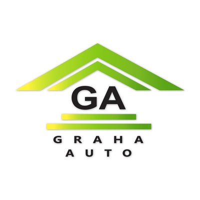 Trademark GRAHA AUTO