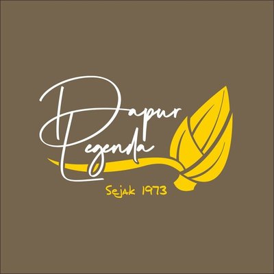 Trademark Dapur Legenda