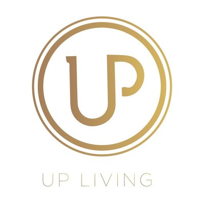 Trademark UP LIVING