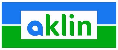 Trademark AKLIN