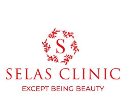 Trademark Selas Clinic Except Being Beauty