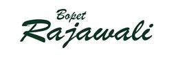 Trademark Bopet Rajawali