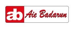 Trademark ab Aie Badarun + Logo