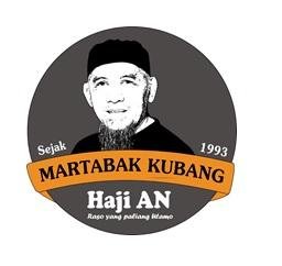 Trademark MARTABAK KUBANG Haji AN + LUKISAN