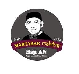 Trademark MARTABAK malabar Haji AN + LUKISAN