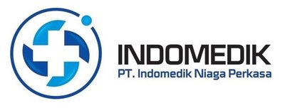 Trademark INDOMEDIK PT. INDOMEDIK NIAGA PERKASA + LOGO