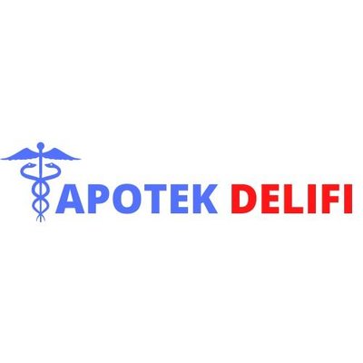 Trademark APOTEK DELIFI