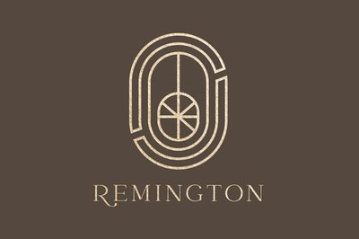 Trademark REMINGTON