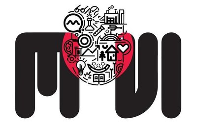 Trademark MVI + LOGO LUKISAN