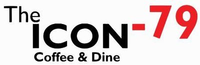 Trademark THE ICON -79 COFFEE & DINE