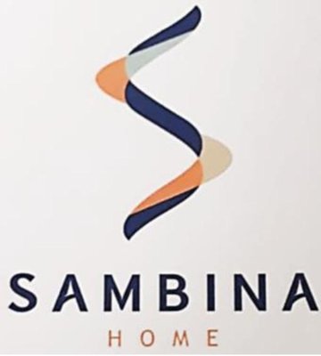 Trademark SAMBINA HOME DAN LUKISAN