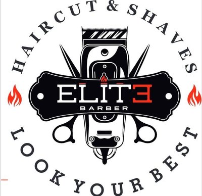 Trademark ELITE BARBER