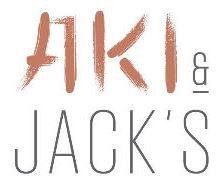 Trademark Aki & Jack’s