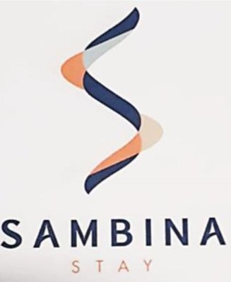 Trademark SAMBINA STAY DAN LUKISAN