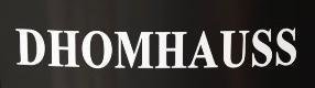 Trademark DHOMHAUSS
