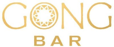 Trademark GONG BAR