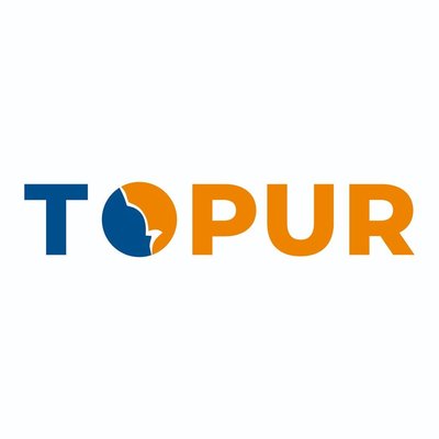 Trademark TOPUR