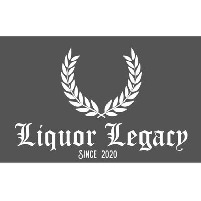Trademark Liquor Legacy Since 2020