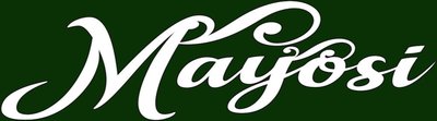 Trademark Mayosi
