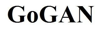 Trademark GoGAN