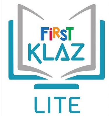 Trademark FIRST KLAZ LITE