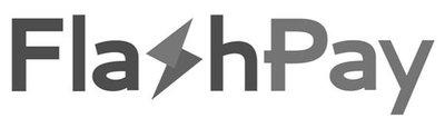 Trademark FlashPay + logo