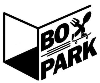 Trademark BOXPARK