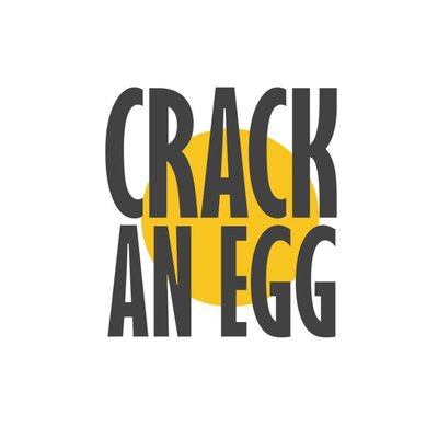 Trademark Crack an Egg