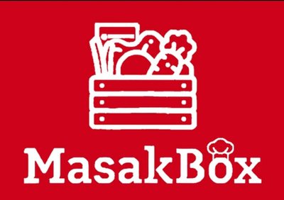 Trademark MasakBox