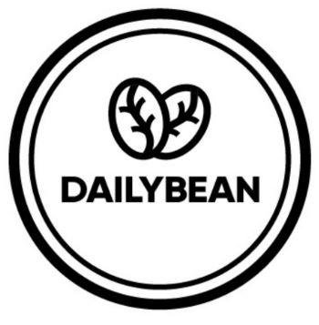 Trademark DAILYBEAN DAN LUKISAN