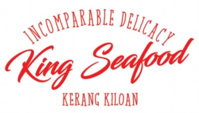 Trademark KING SEAFOOD KERANG KILOAN